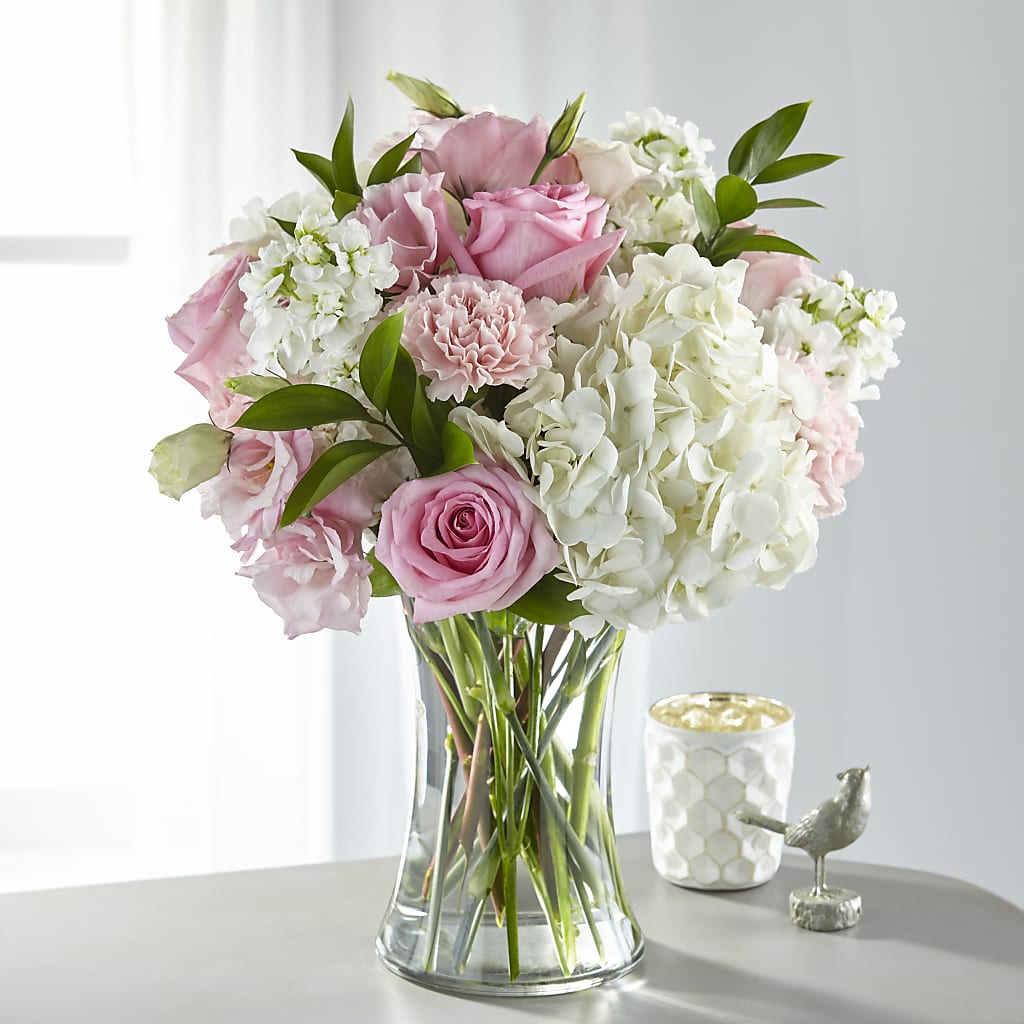 Guiding Grace Bouquet – All Occasion Florist, Sevierville TN