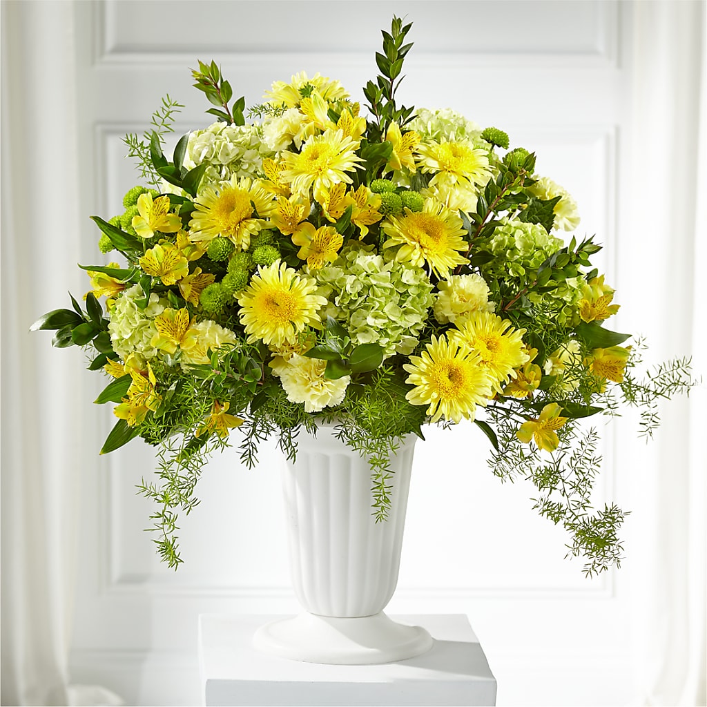 Beloved Blessings Arrangement – All Occasion Florist, Sevierville TN