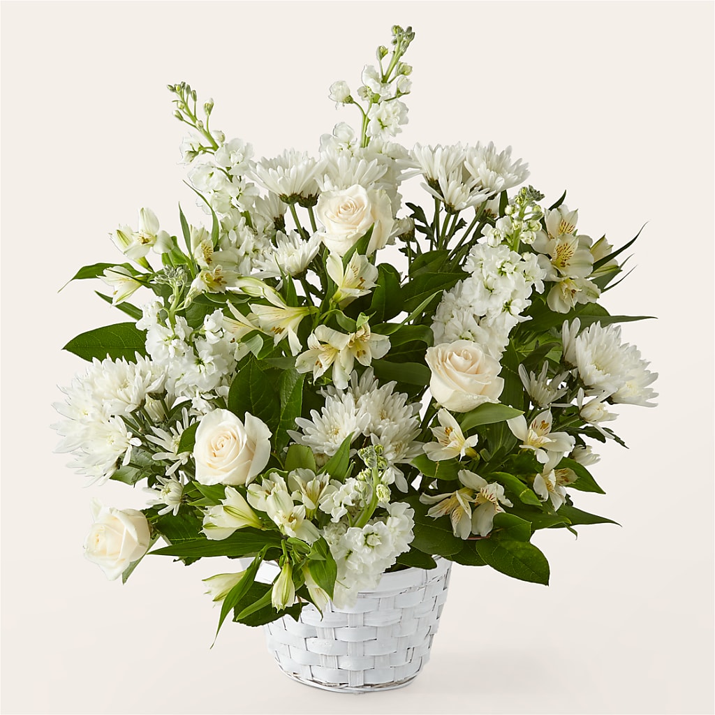 Eternal Affection Arrangement – All Occasion Florist, Sevierville TN