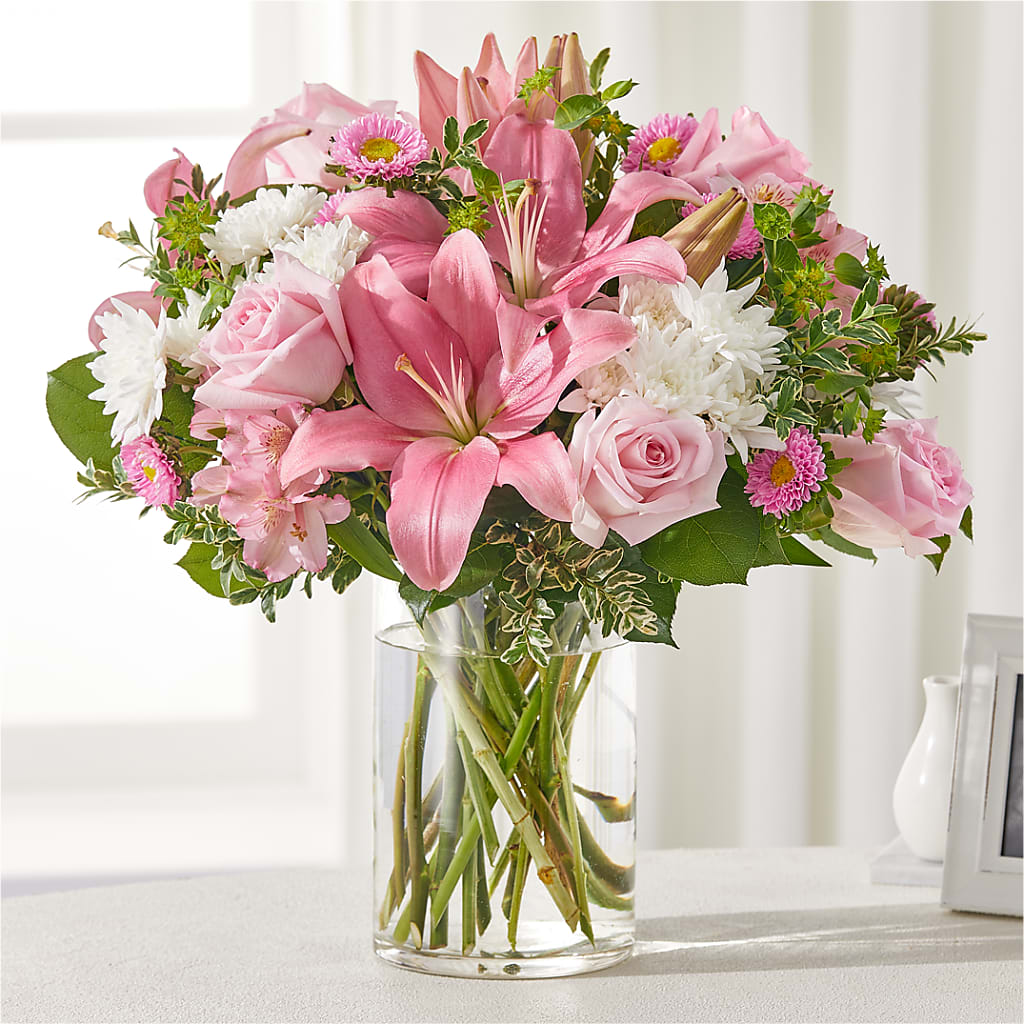 Healing Hug Bouquet – All Occasion Florist, Sevierville TN