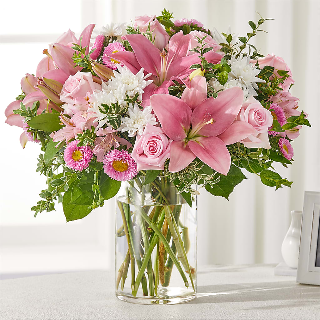Healing Hug Bouquet – All Occasion Florist, Sevierville TN