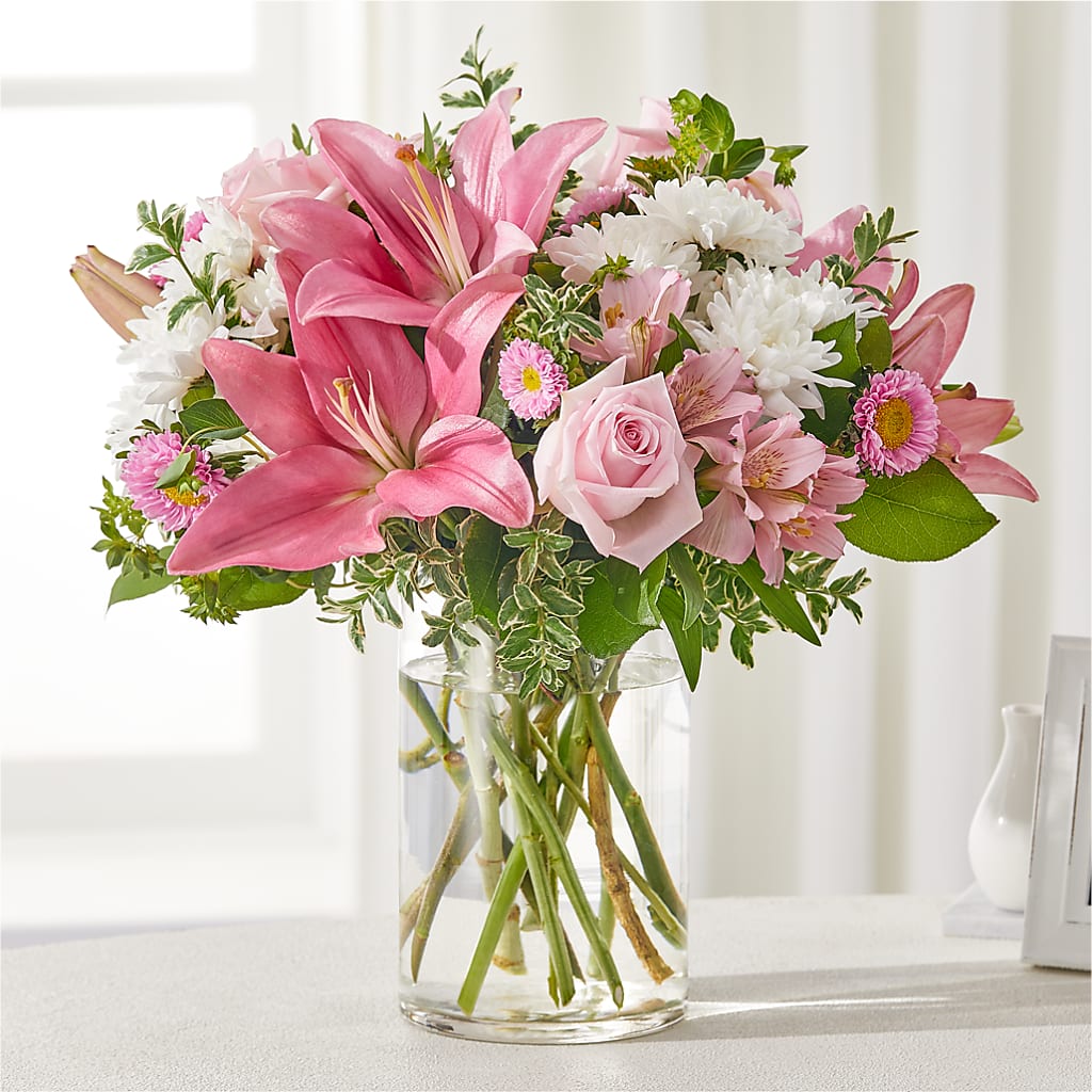 Healing Hug Bouquet – All Occasion Florist, Sevierville TN