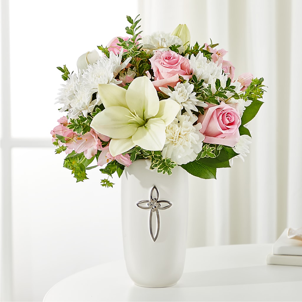 Kindly Devoted Bouquet – All Occasion Florist, Sevierville TN