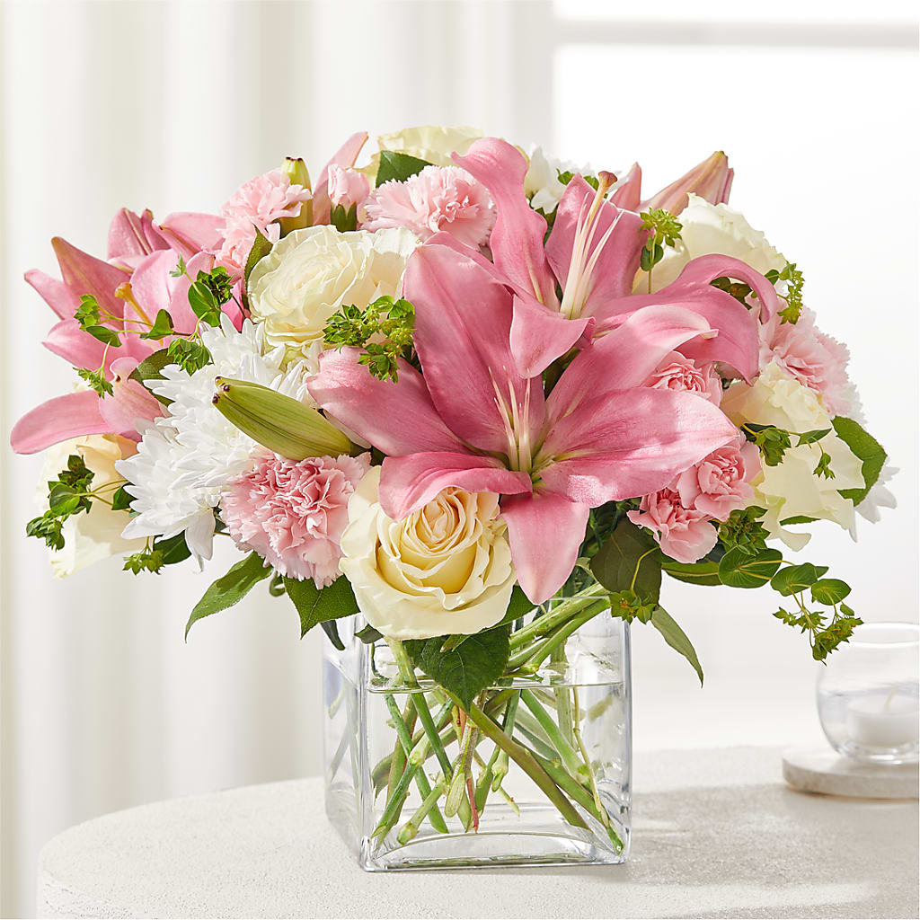 By Your Side Bouquet – All Occasion Florist, Sevierville TN