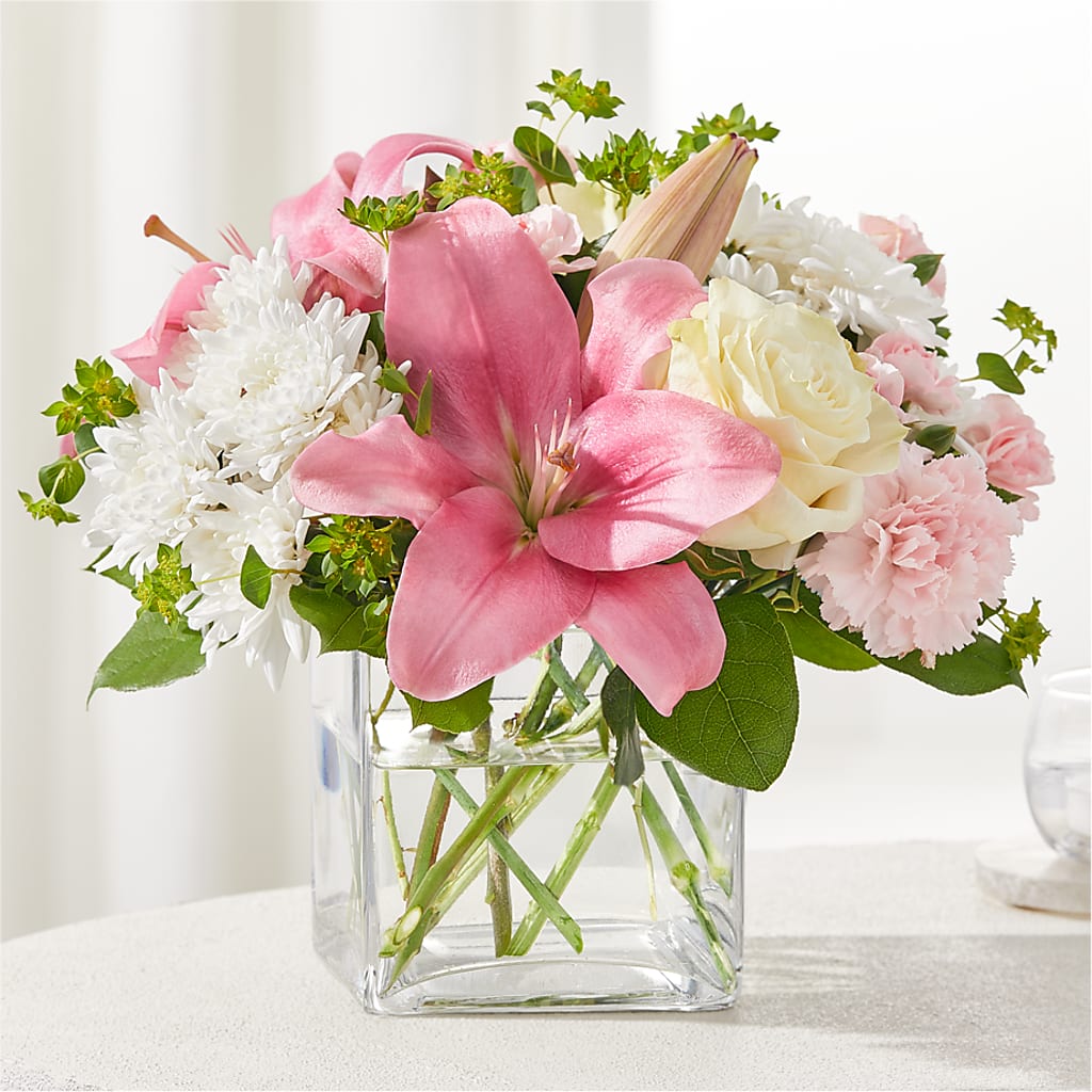 By Your Side Bouquet – All Occasion Florist, Sevierville TN