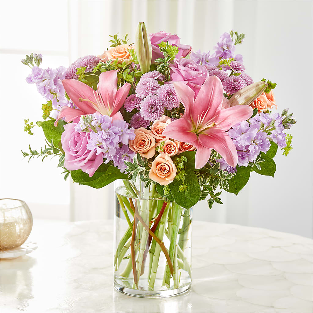 Resilience Bouquet – All Occasion Florist, Sevierville TN