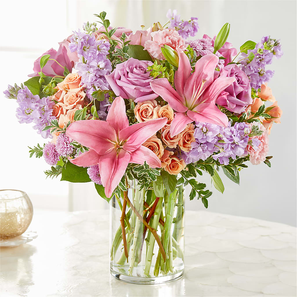 Resilience Bouquet – All Occasion Florist, Sevierville TN