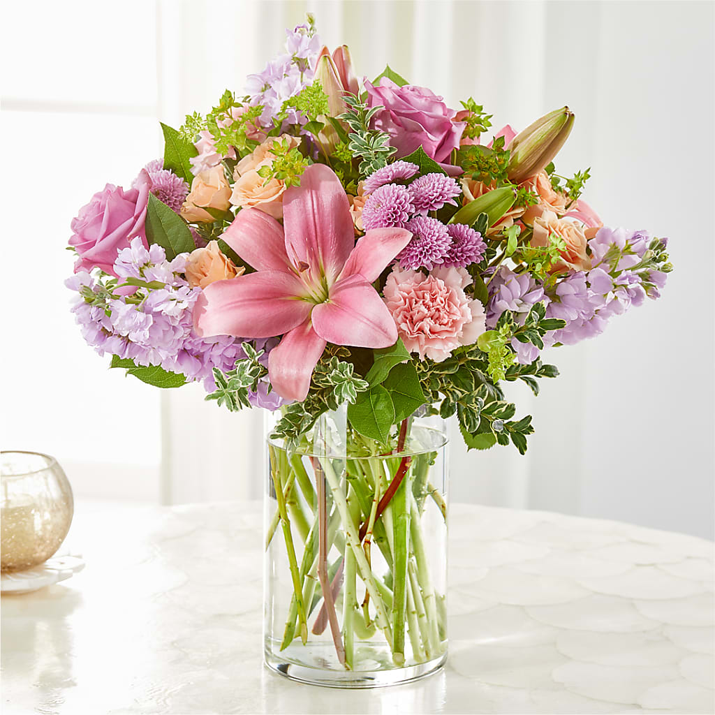 Resilience Bouquet – All Occasion Florist, Sevierville TN