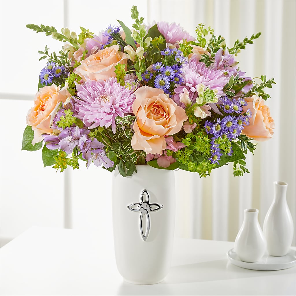 Divine Gift Bouquet – All Occasion Florist, Sevierville TN