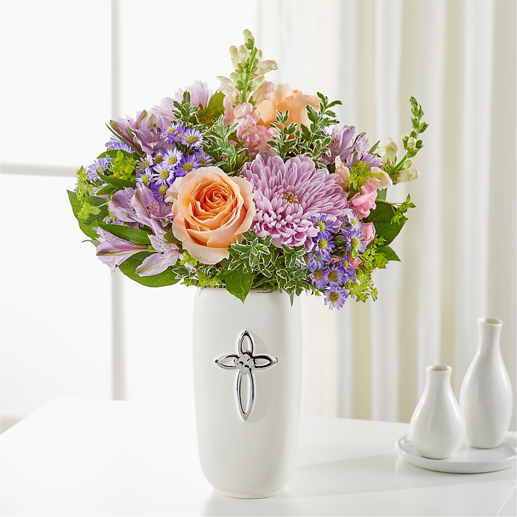 Divine Gift Bouquet – All Occasion Florist, Sevierville TN