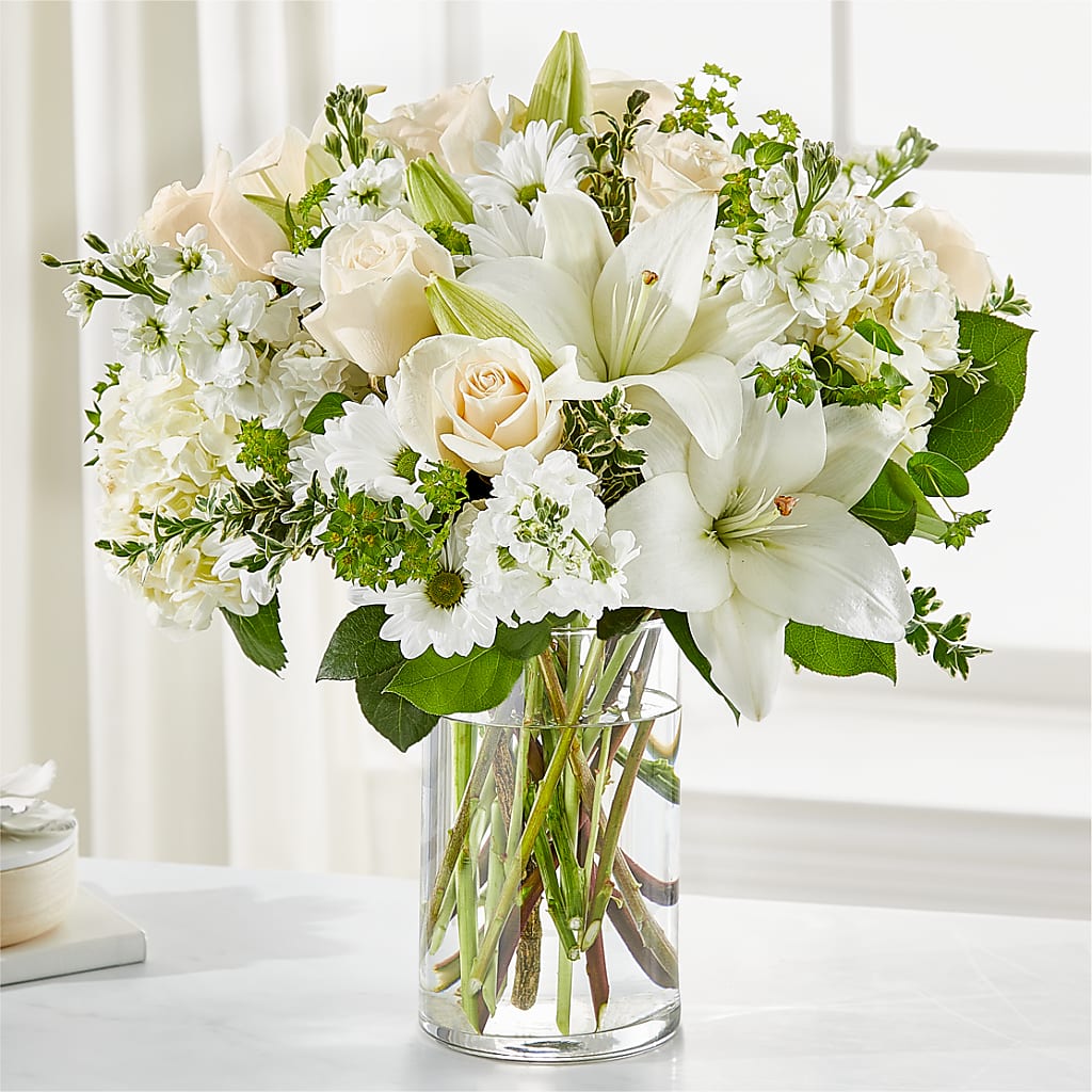 Hope & Renewal Bouquet – All Occasion Florist, Sevierville TN