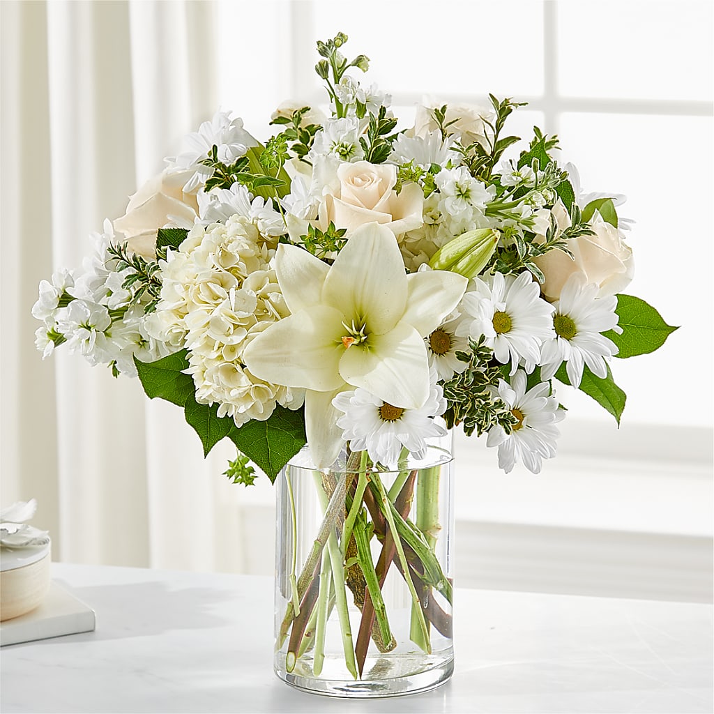 Hope & Renewal Bouquet – All Occasion Florist, Sevierville TN