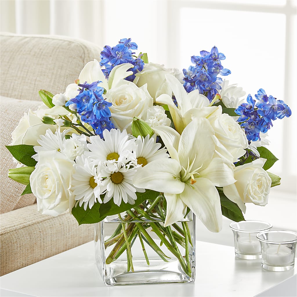 Restored Bouquet – All Occasion Florist, Sevierville TN