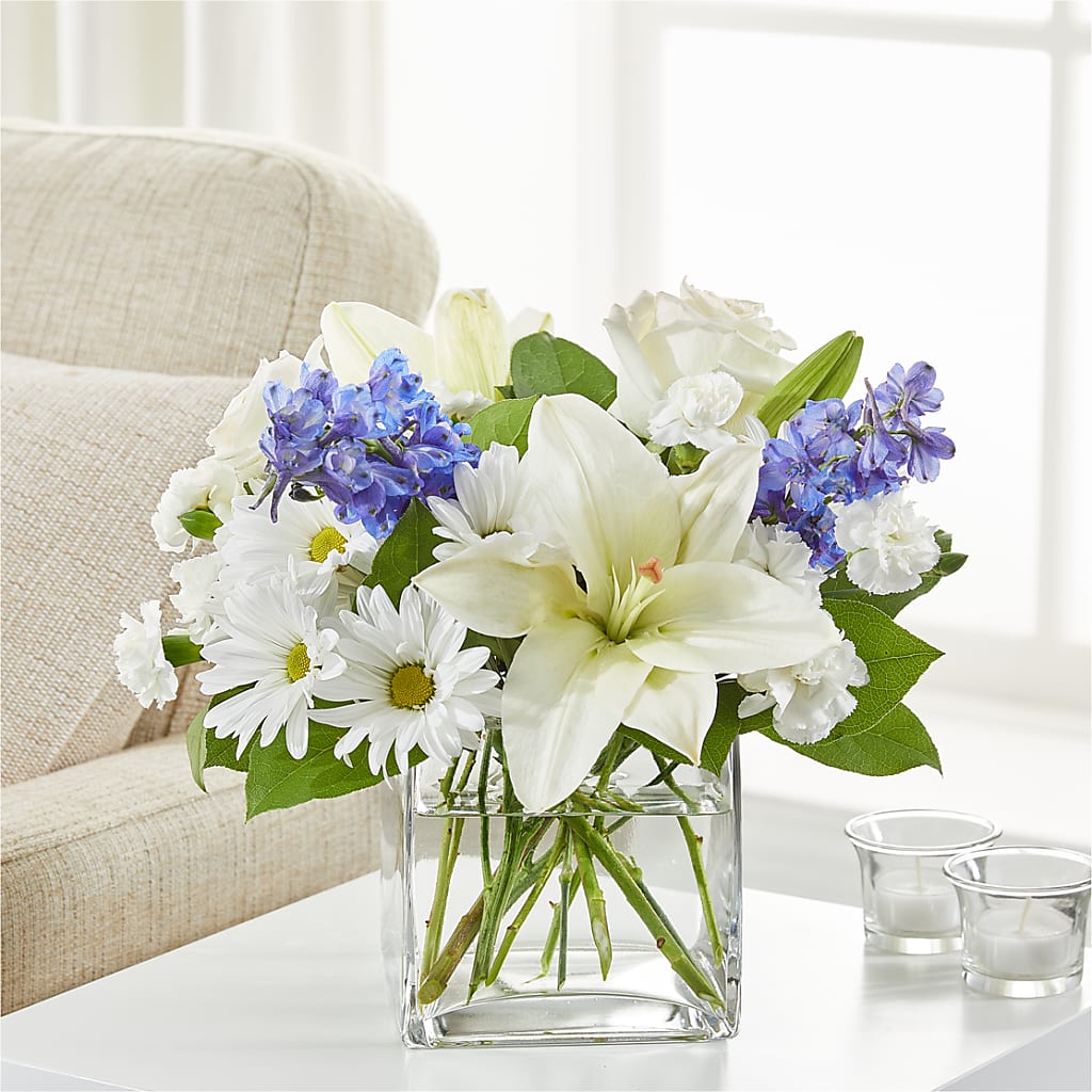 Restored Bouquet – All Occasion Florist, Sevierville TN