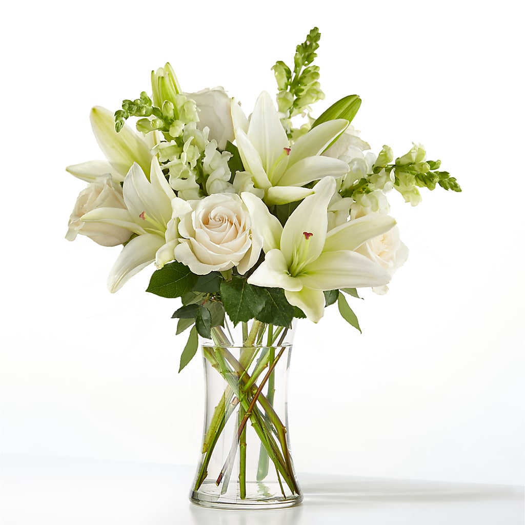 Eternal Friendship Bouquet – All Occasion Florist, Sevierville TN