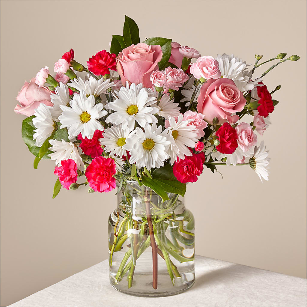 Sweet Surprises® Bouquet – All Occasion Florist, Sevierville TN