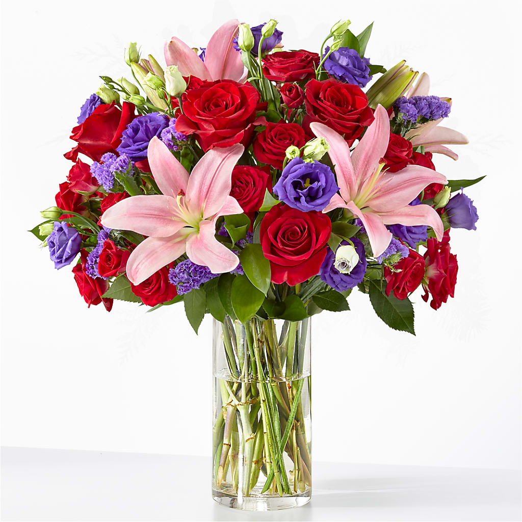 Truly Stunning Bouquet – All Occasion Florist, Sevierville TN