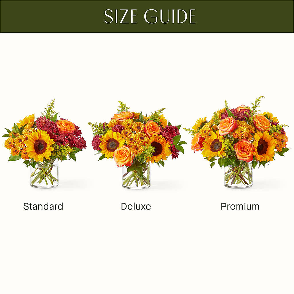 Flannel Scarf Bouquet – All Occasion Florist, Sevierville TN