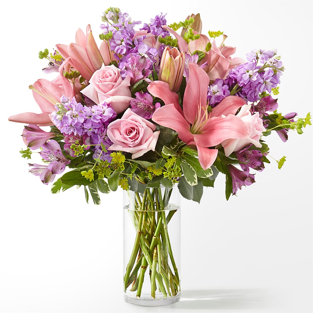 Precious Petals Bouquet – All Occasion Florist, Sevierville TN