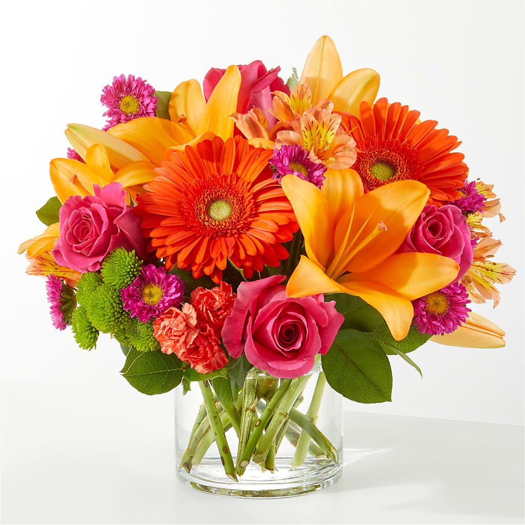 Soiree Bouquet – All Occasion Florist, Sevierville TN