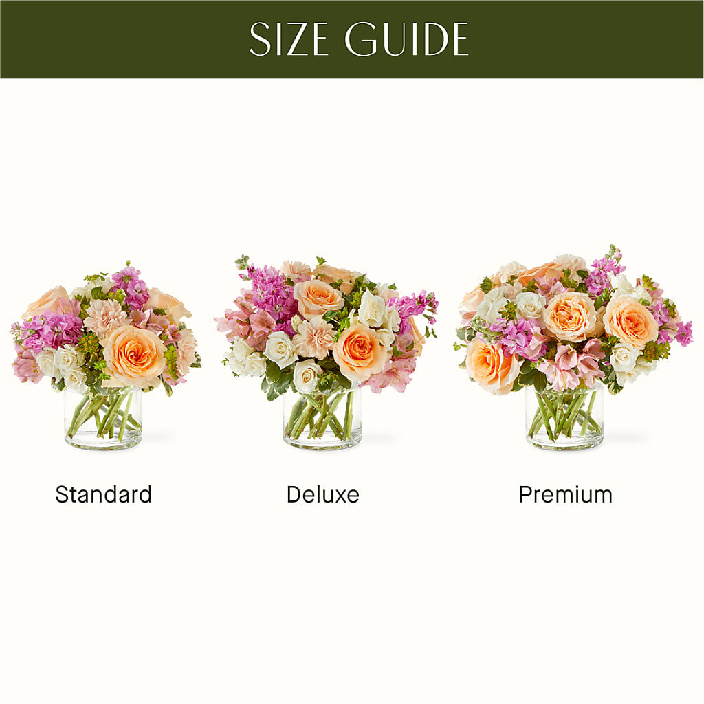 Paradise Bouquet – All Occasion Florist, Sevierville TN