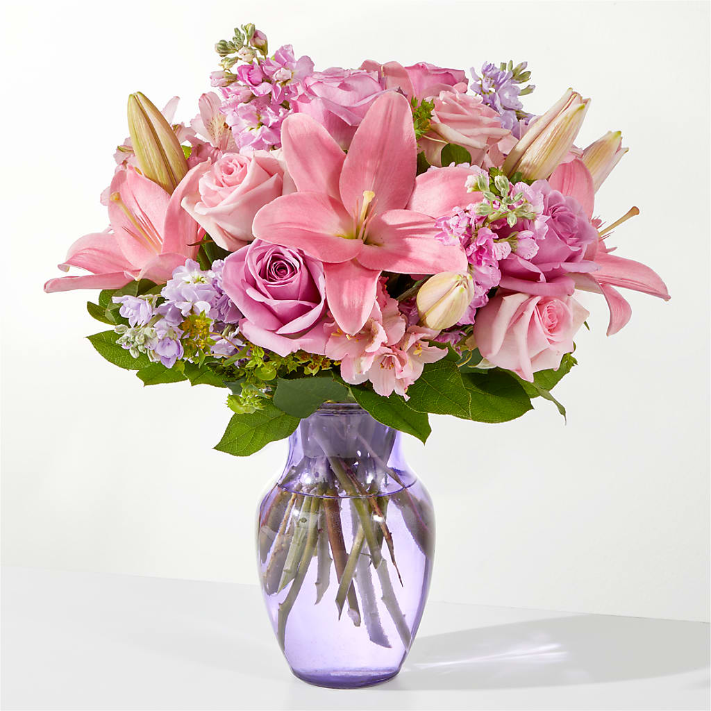 The Crown Jewel Bouquet – All Occasion Florist, Sevierville TN