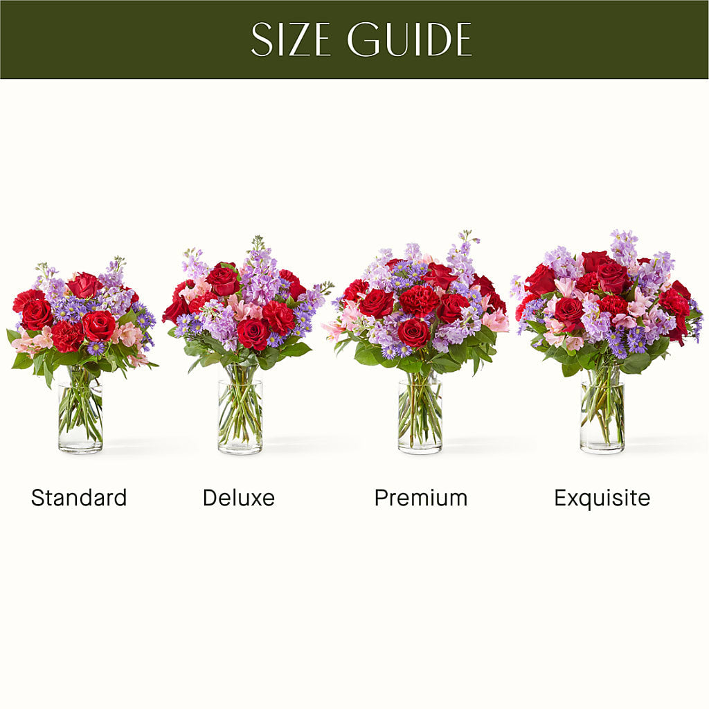 Your Majesty Bouquet – All Occasion Florist, Sevierville TN