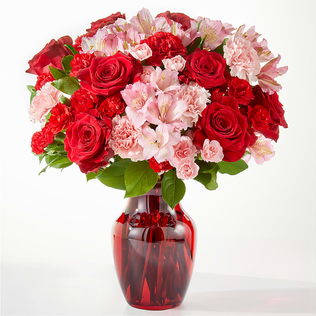 Candy Kisses Bouquet – All Occasion Florist, Sevierville TN