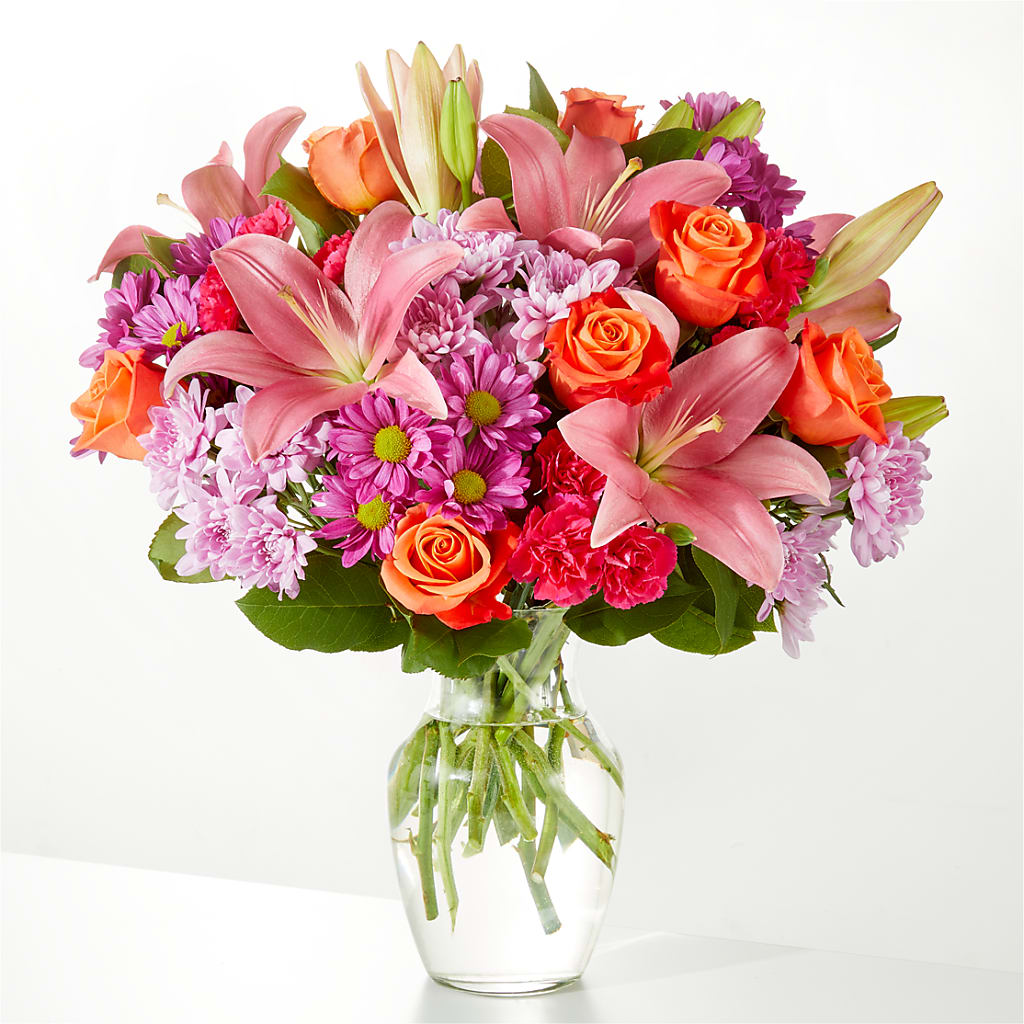 One and Only Bouquet – All Occasion Florist, Sevierville TN