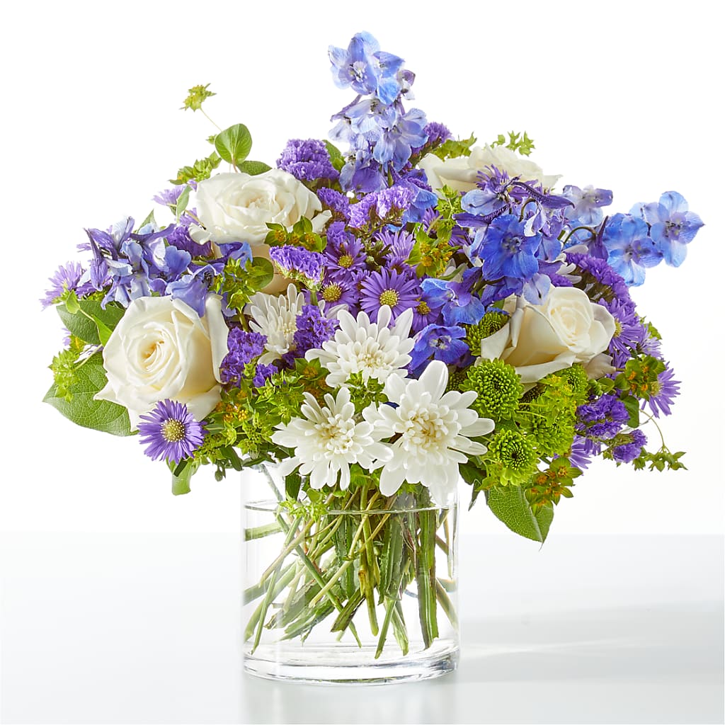 Genuine Gestures Bouquet – All Occasion Florist, Sevierville TN