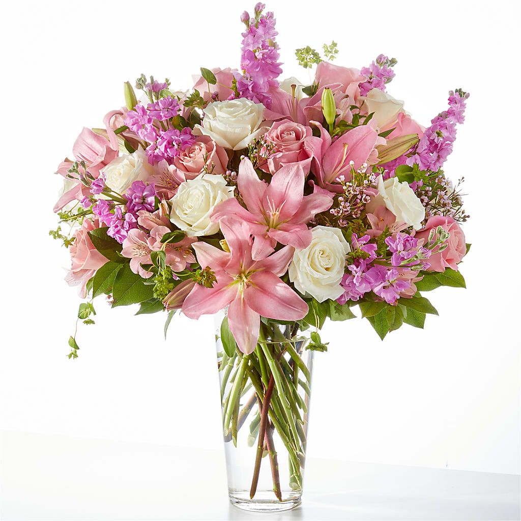 Ethereal Beauty Bouquet – All Occasion Florist, Sevierville TN