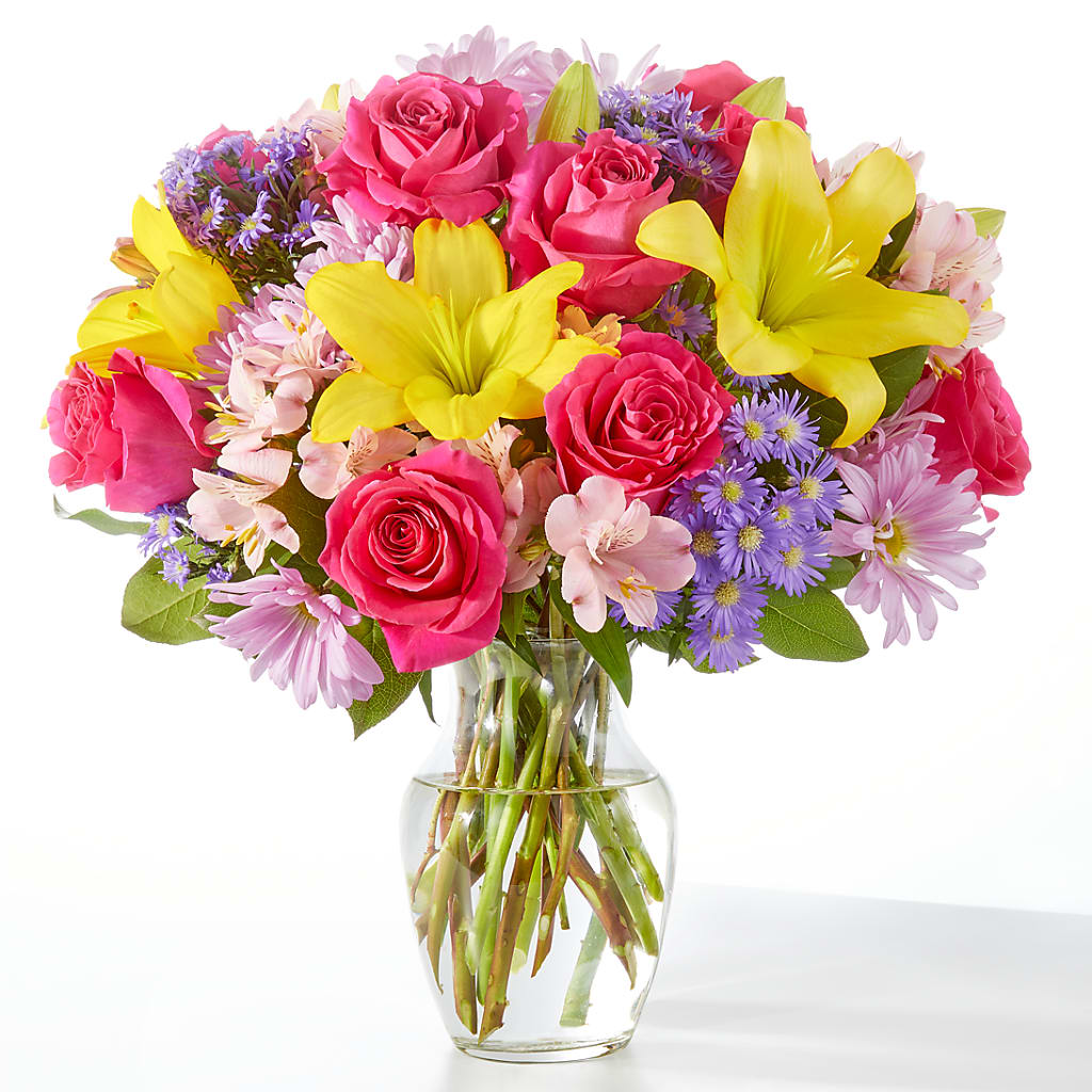 Sprinkles Bouquet – All Occasion Florist, Sevierville TN