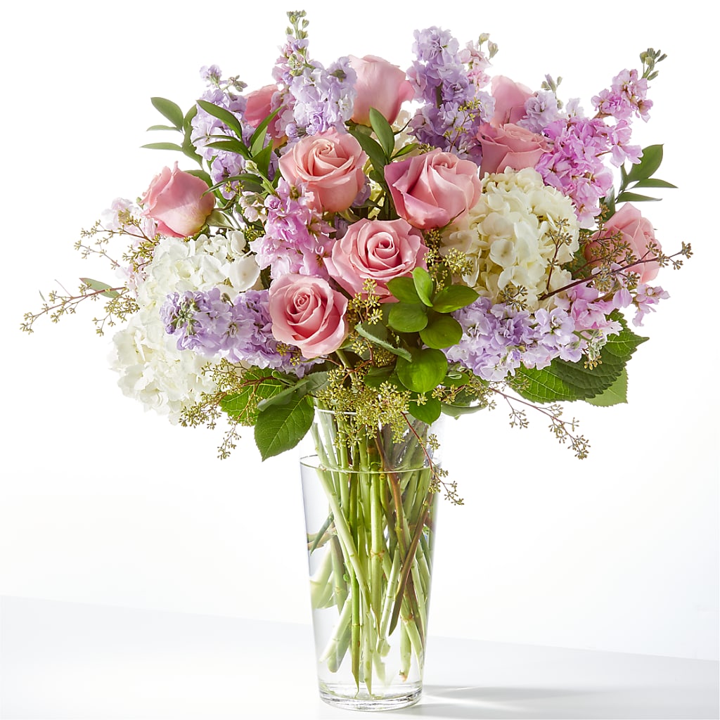 Embraced Bouquet – All Occasion Florist, Sevierville TN