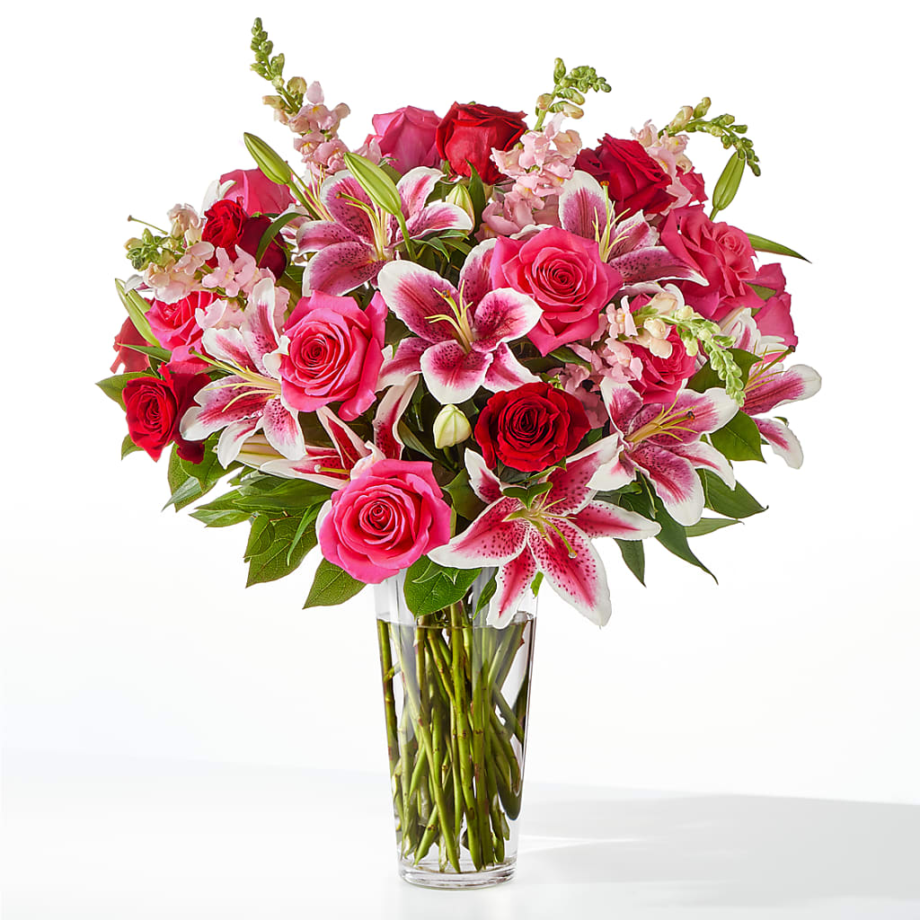 Always You Bouquet – All Occasion Florist, Sevierville TN