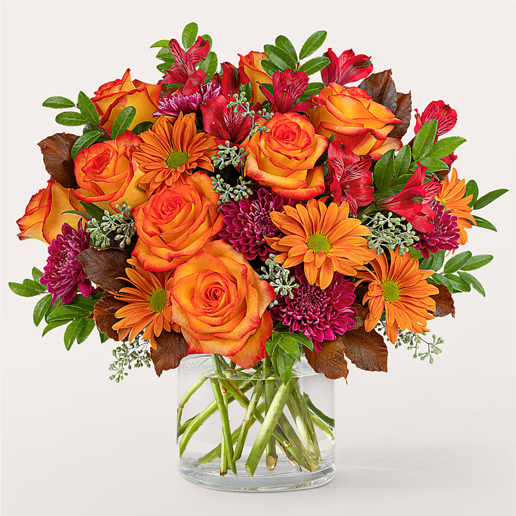Brisk Morning Bouquet – All Occasion Florist, Sevierville TN