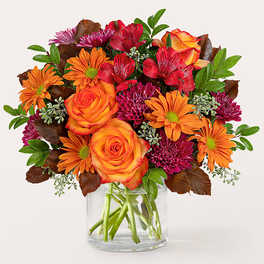 Brisk Morning Bouquet – All Occasion Florist, Sevierville TN