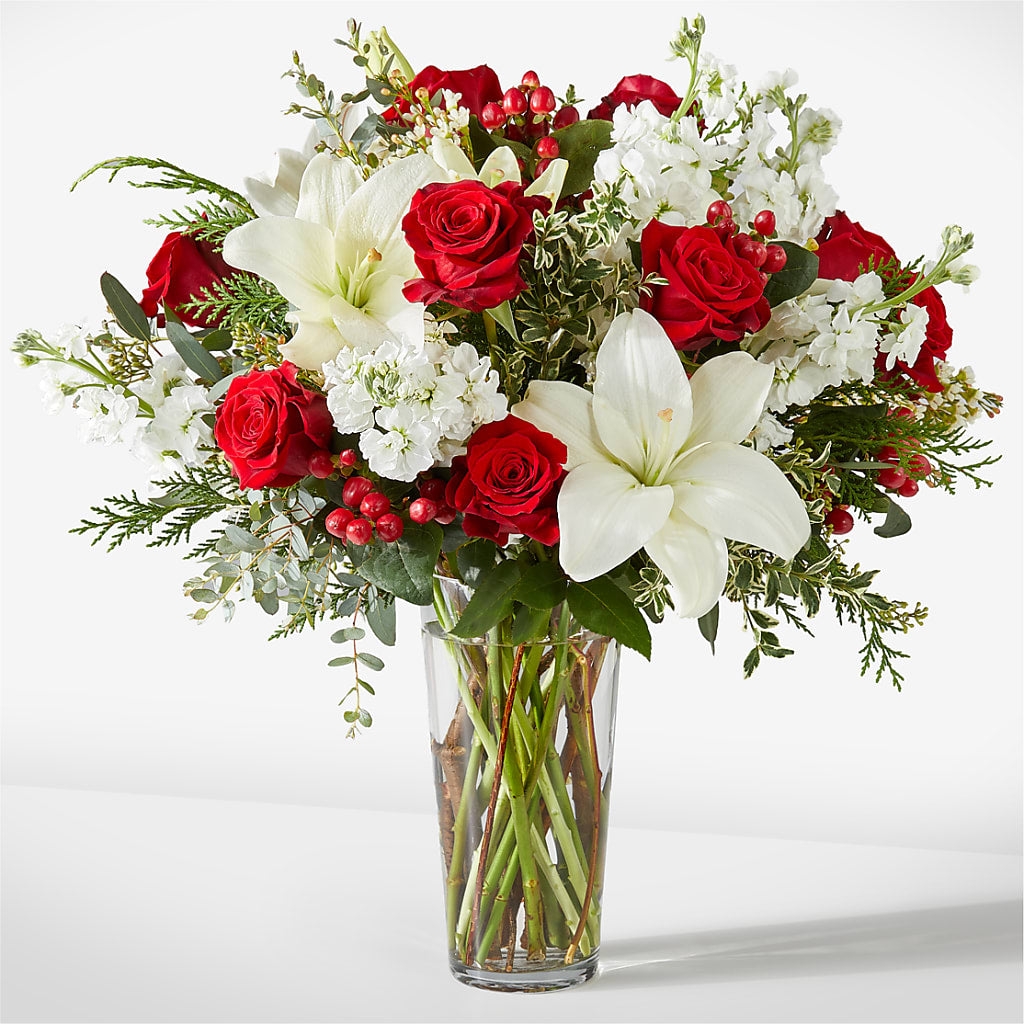 Twinkle Lights Bouquet – All Occasion Florist, Sevierville TN