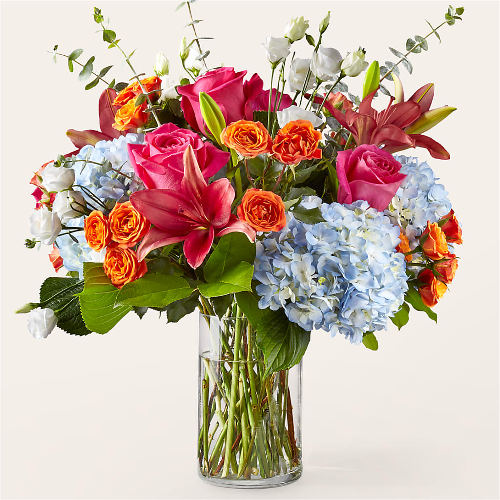 Awestruck Luxury Bouquet – All Occasion Florist, Sevierville TN