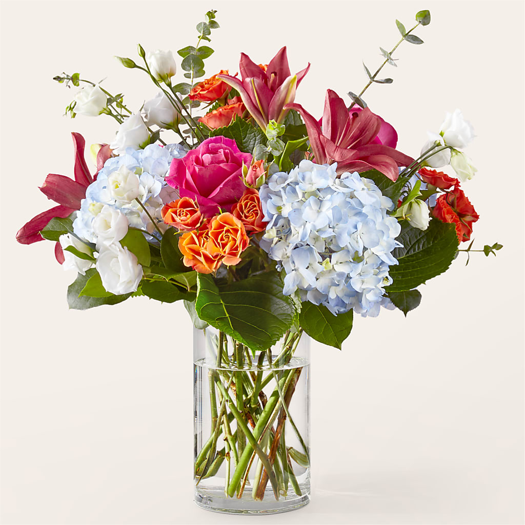 Awestruck Luxury Bouquet – All Occasion Florist, Sevierville TN
