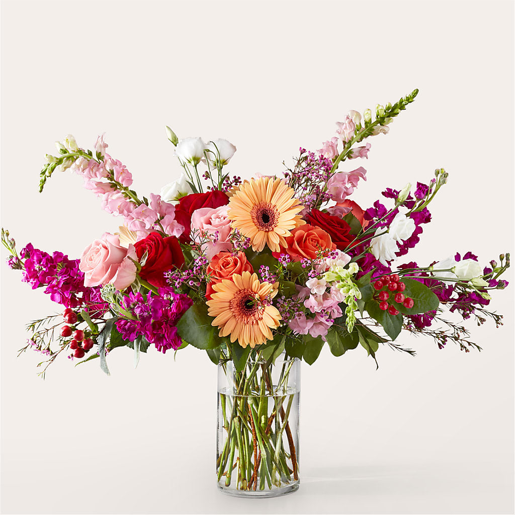 Renaissance Luxury Bouquet – All Occasion Florist, Sevierville TN