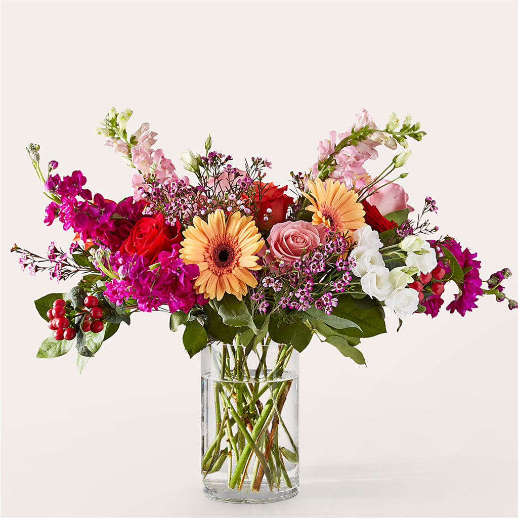 Renaissance Luxury Bouquet – All Occasion Florist, Sevierville TN