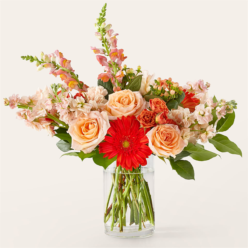 Paloma Please Bouquet – All Occasion Florist, Sevierville TN