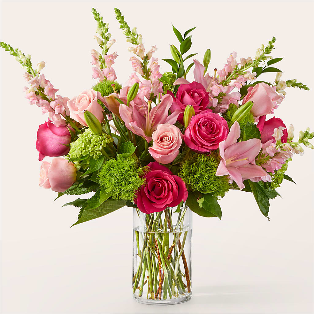 Fit for a Queen Luxury Bouquet – All Occasion Florist, Sevierville TN