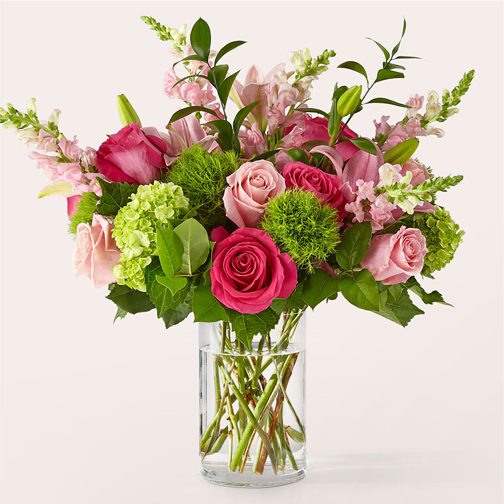Fit for a Queen Luxury Bouquet – All Occasion Florist, Sevierville TN