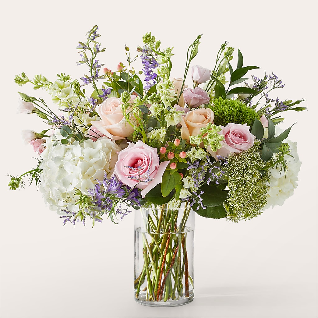 From Scratch Luxury Bouquet – All Occasion Florist, Sevierville TN