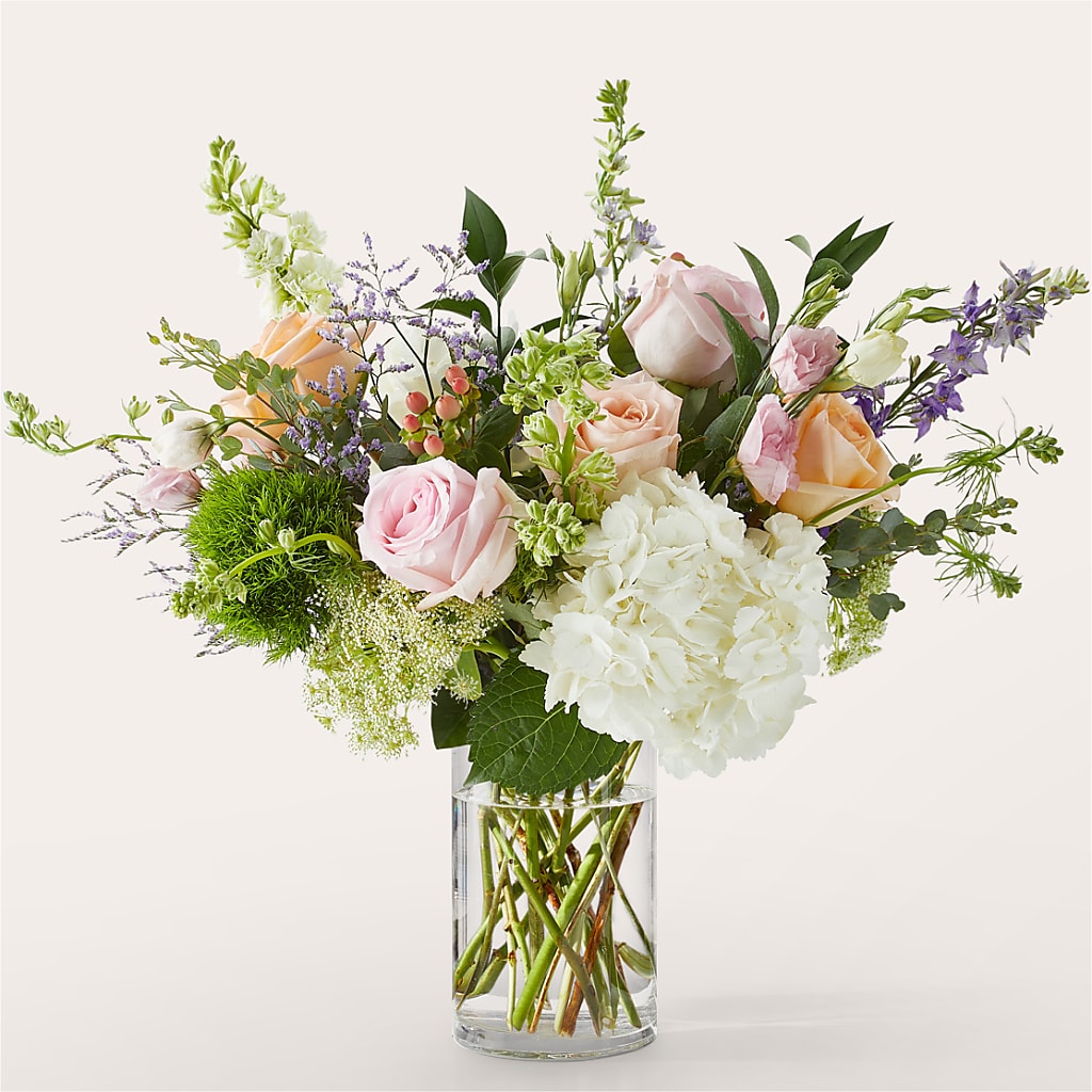 From Scratch Luxury Bouquet – All Occasion Florist, Sevierville TN