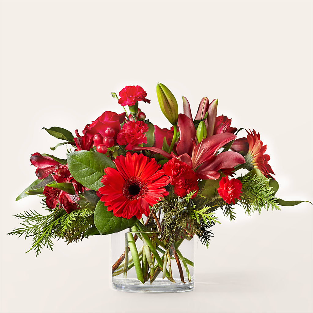 Friendsmas Bouquet – All Occasion Florist, Sevierville TN