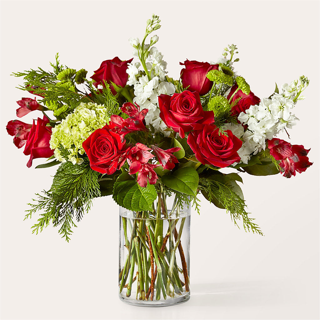 Tree Shopping Bouquet – All Occasion Florist, Sevierville TN