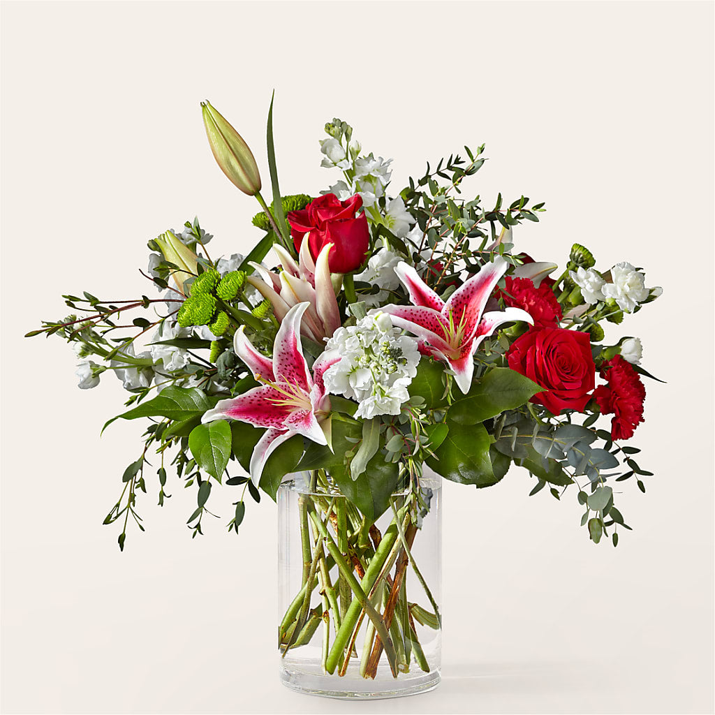 Gumdrop Button Bouquet – All Occasion Florist, Sevierville TN