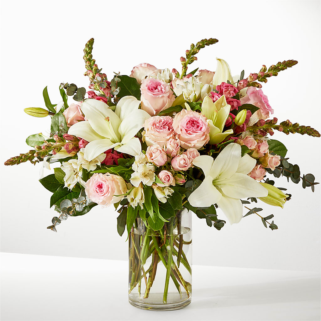 Ballet Slippers Bouquet – All Occasion Florist, Sevierville TN
